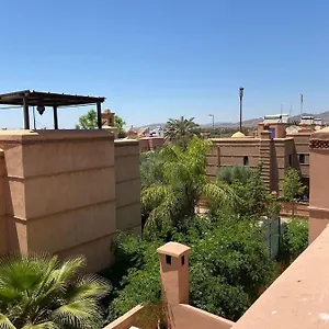 Marrakech Villa
