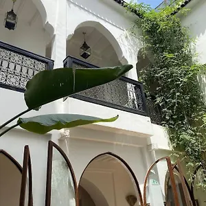 Dar Fannan En Exclusivite Villa