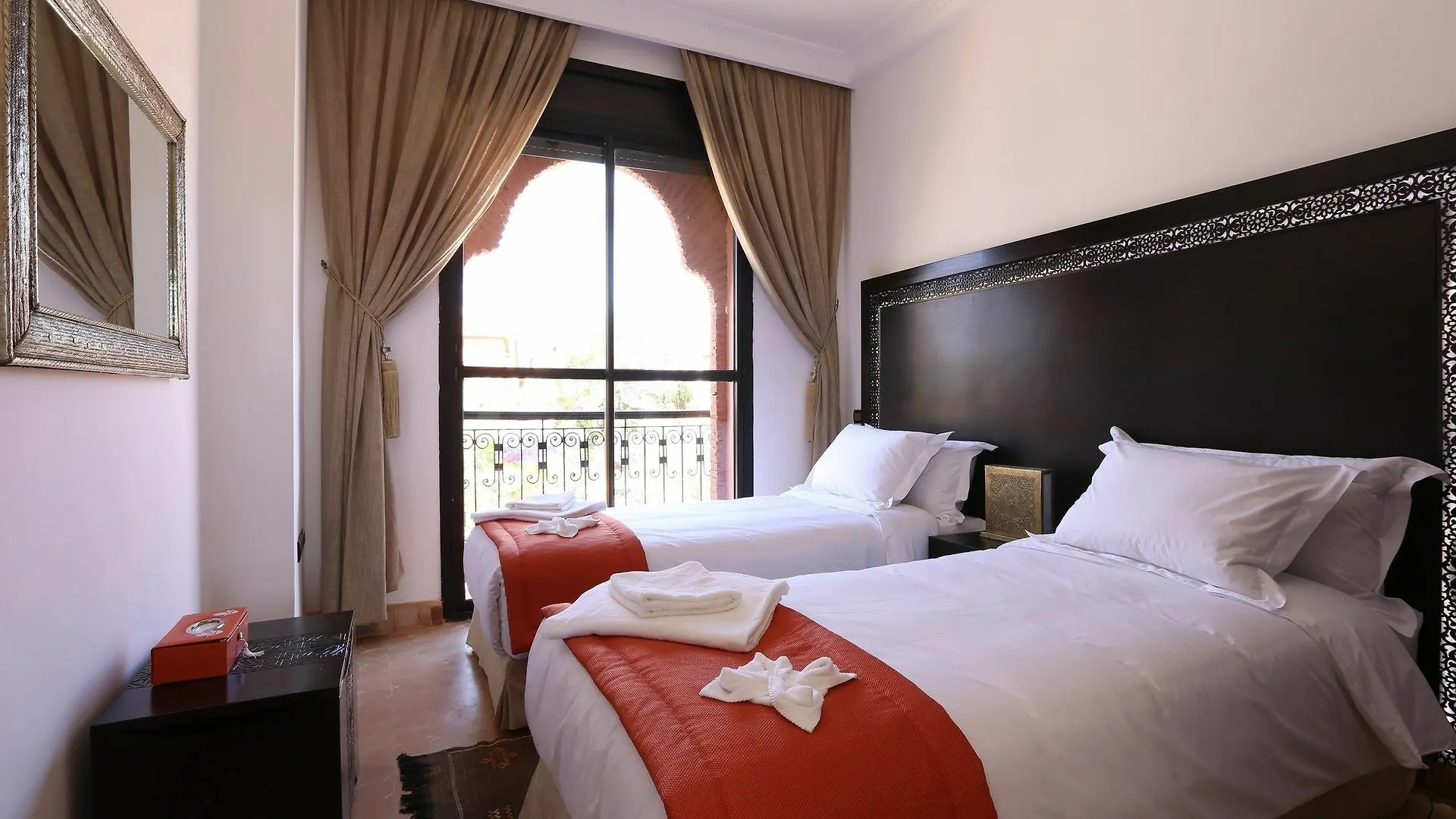 Villa Nelya Marrakesh