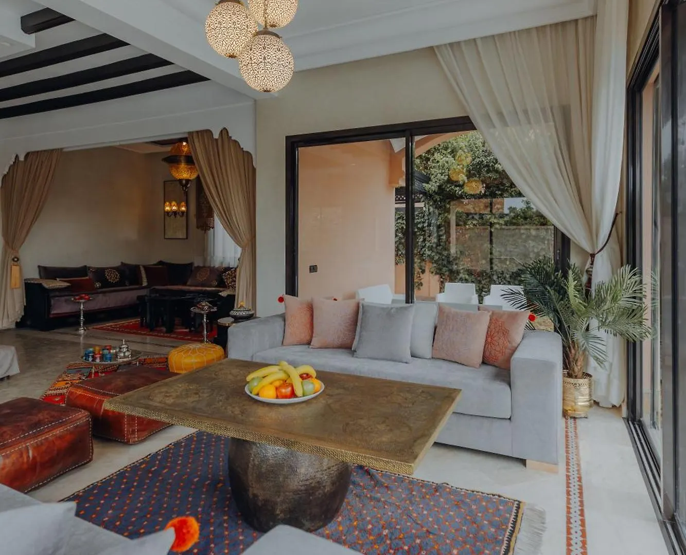 Villa Nelya Marrakesh
