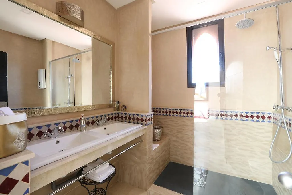 Villa Nelya Marrakesh