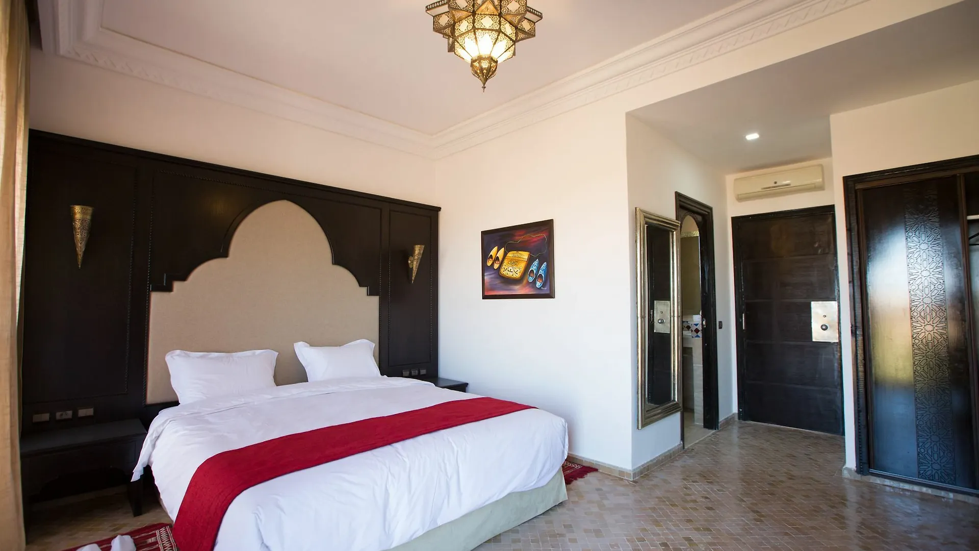 Villa Nelya Marrakesh