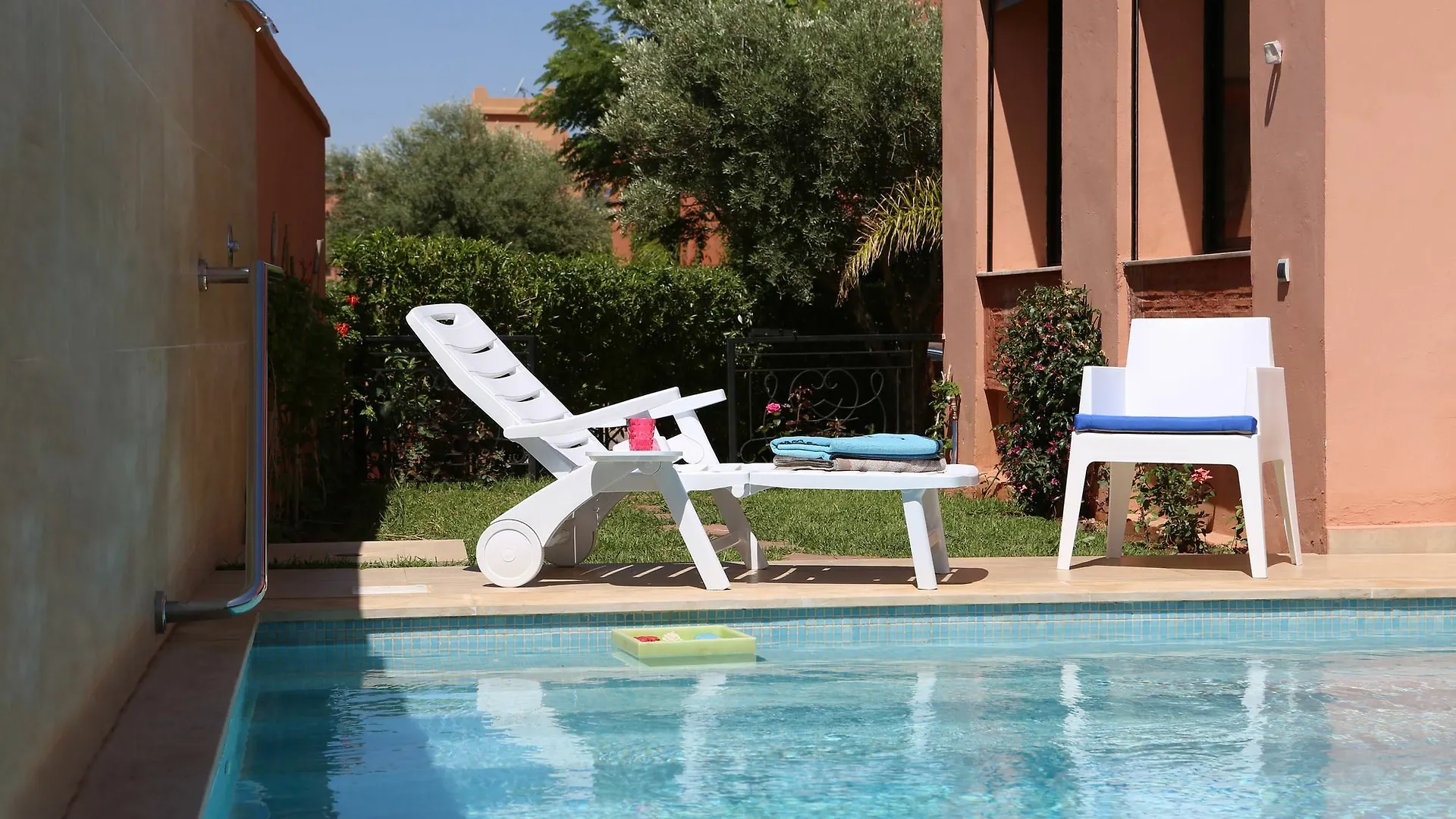 Villa Nelya Marrakesh