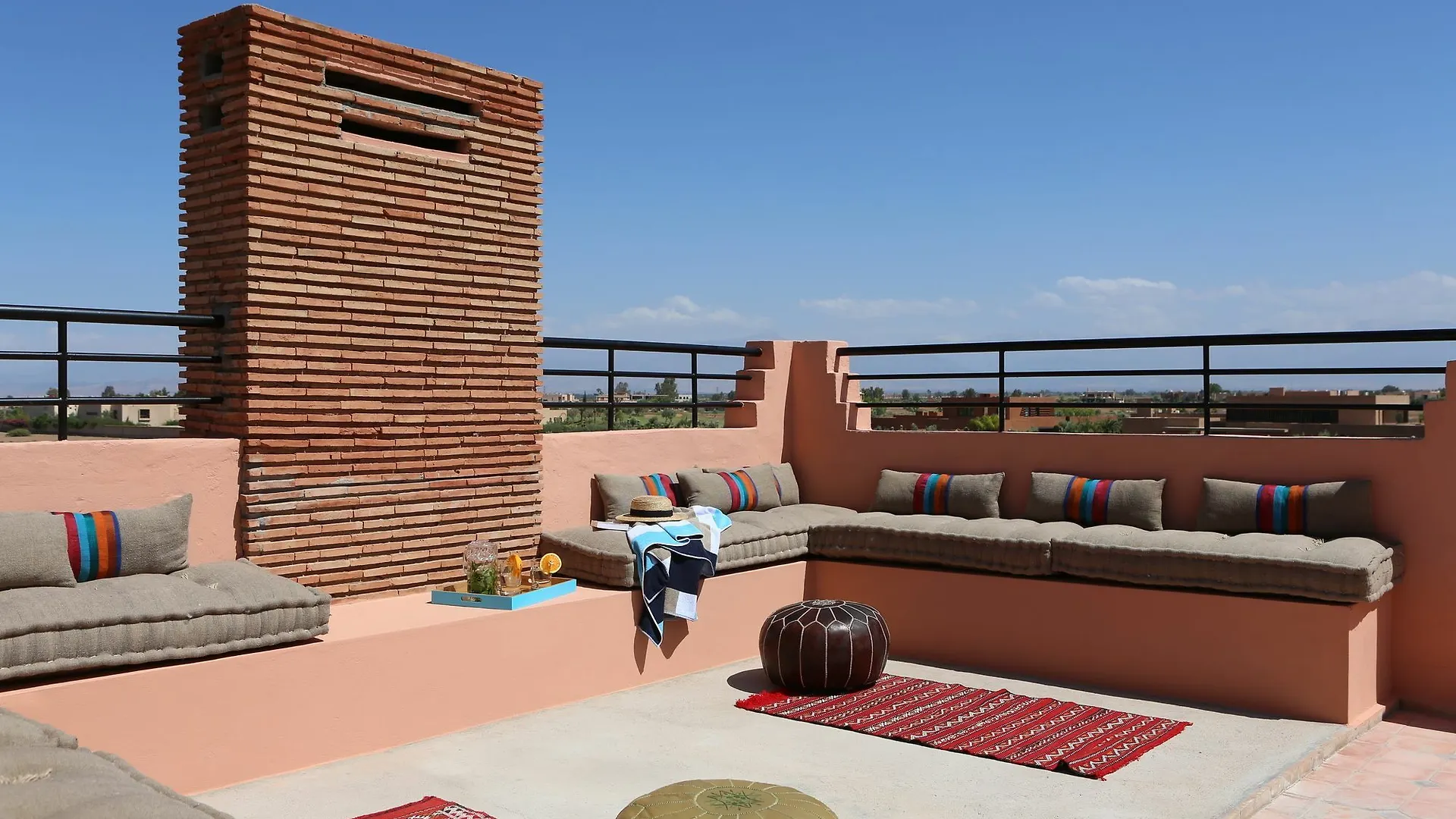 Villa Nelya Marrakesh