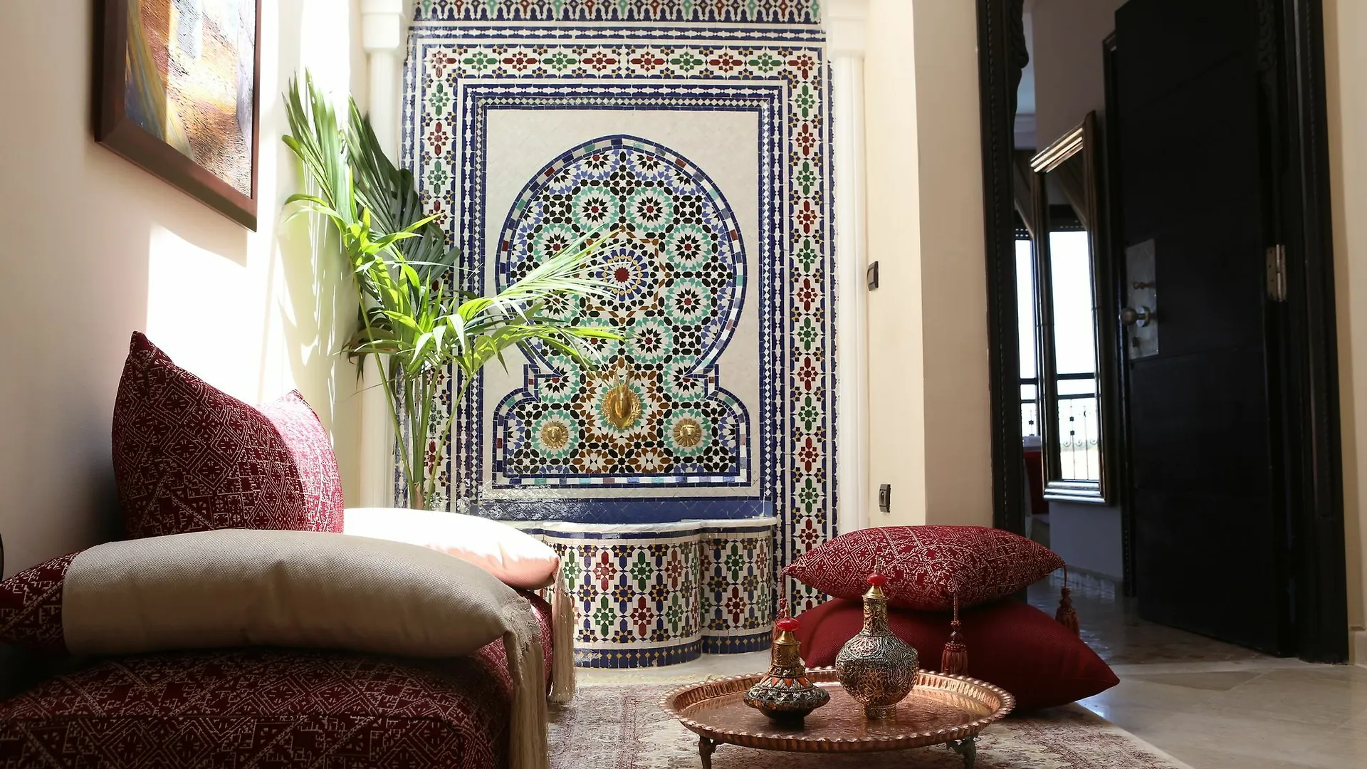 Villa Nelya Marrakesh